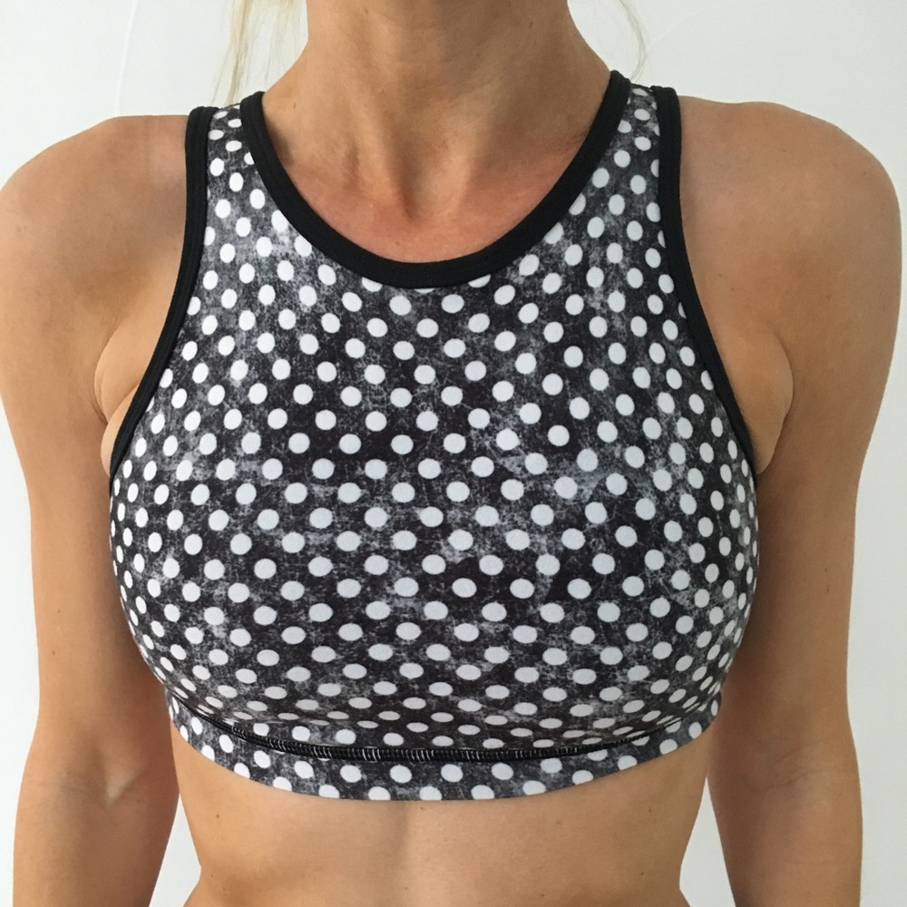 WITH Yoga bra